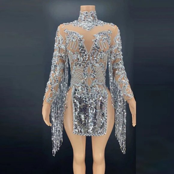 RIRI DRESS